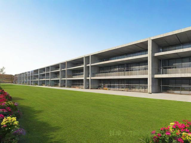 中联集团蚌埠,蚌埠中联建材科技有限公司