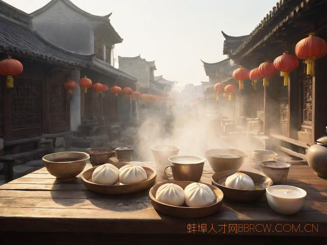 蚌埠早餐培训,蚌埠市早餐