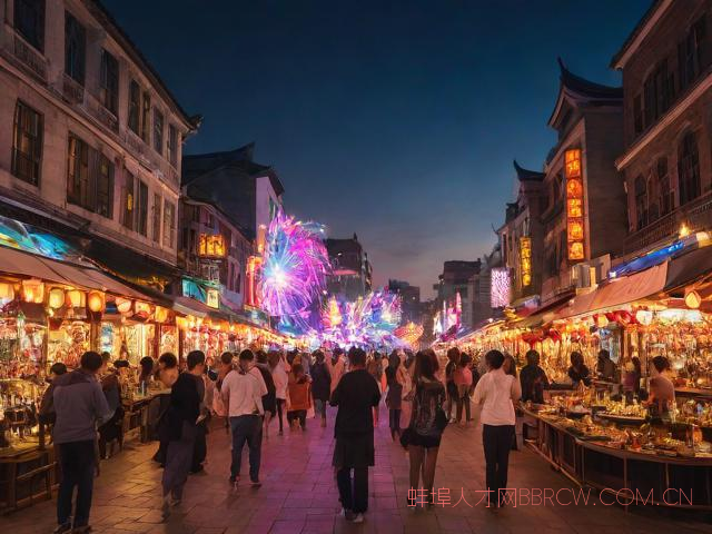 蚌埠娱乐场所哪些好玩,蚌埠娱乐场所什么时候营业