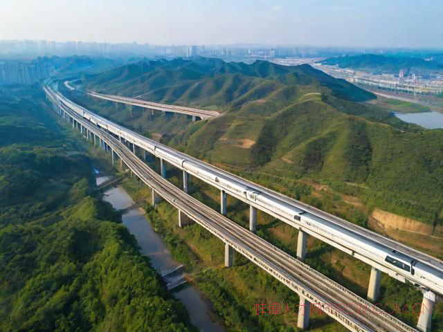 宿州到蚌埠高铁,宿州到蚌埠的高铁