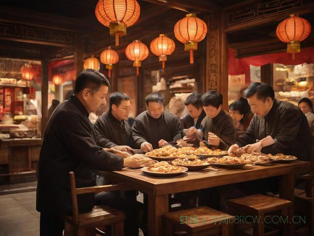 蚌埠小吃培训学习,蚌埠小吃店