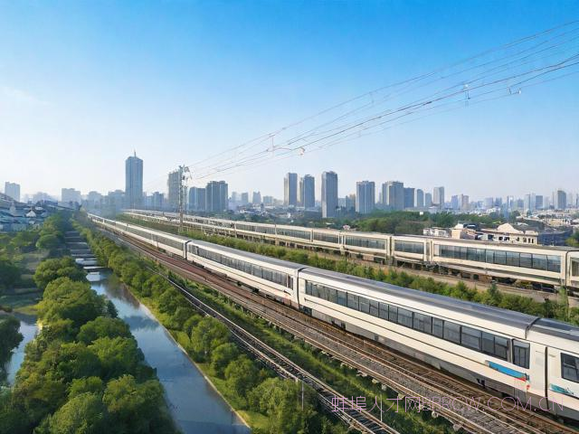 宁波到蚌埠高铁怎么坐,宁波到蚌埠高铁多长时间