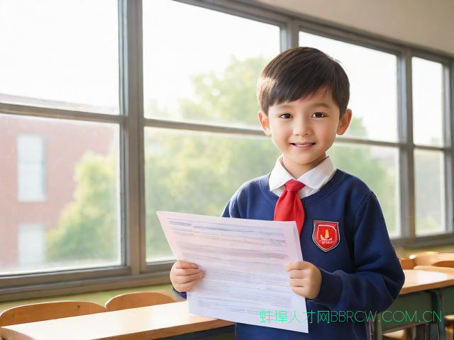 蚌埠红旗一小改一实小,蚌埠红旗一小这次考试排名