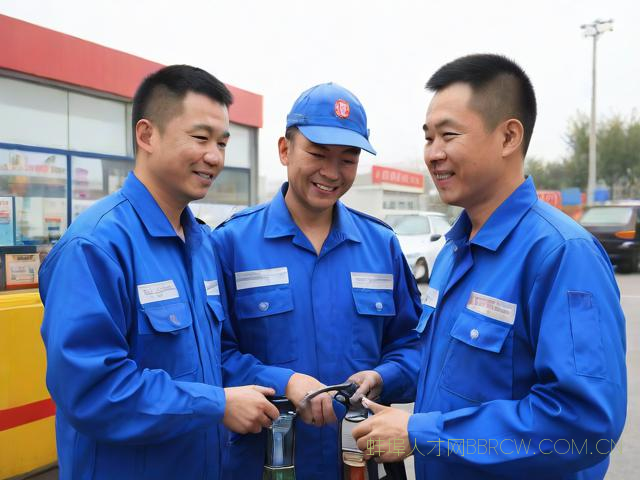 中国石化销售有限公司安徽蚌埠西郊加油站,蚌阜石化加油站