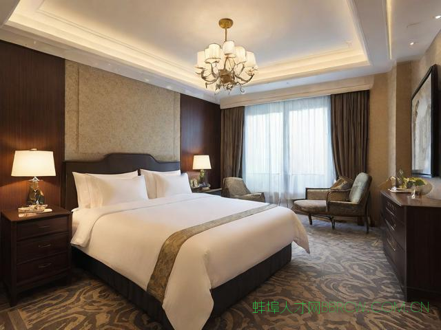 蚌埠酒店推荐,蚌埠酒店哪家好