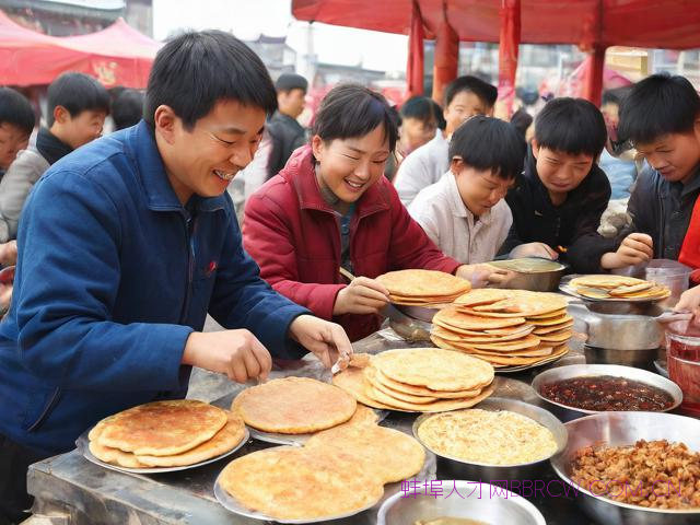 蚌埠那里有学做小吃,蚌埠有哪些比较好的小吃培训