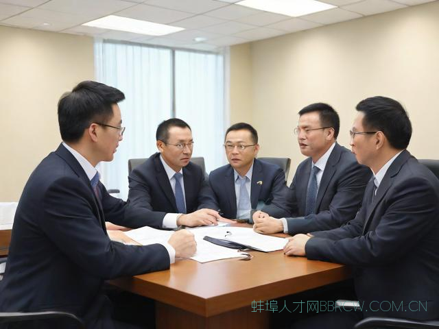 蚌埠博汇电子公司,蚌埠博汇电子公司招聘