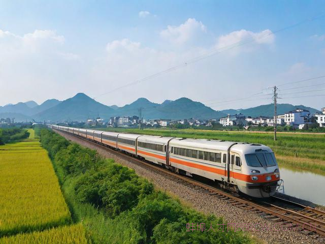 蚌埠至淮南,蚌埠至淮南火车