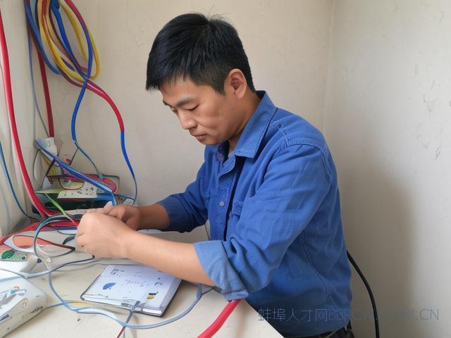 蚌埠电工上门维修电话,蚌埠电工招工联系方式