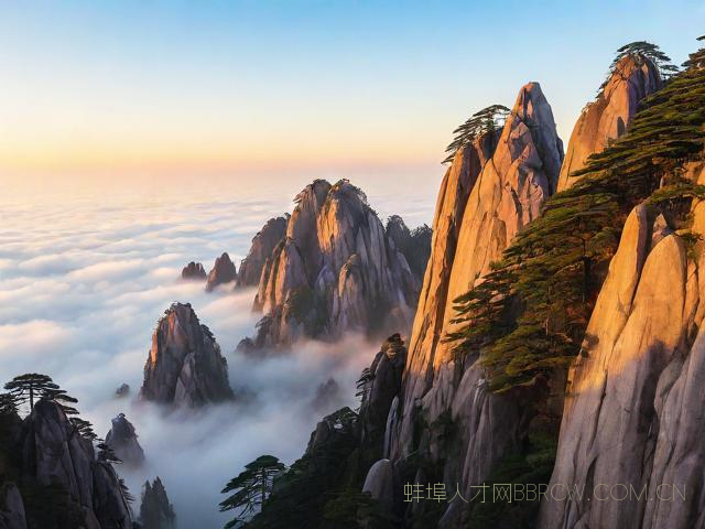 蚌埠市跟团去黄山旅游,蚌埠市跟团去黄山旅游攻略