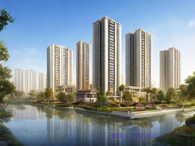 蚌埠楼盘最新价格走势,蚌埠市楼盘最新价格