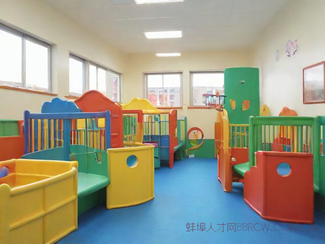 蚌埠幼儿园托班,蚌埠幼儿园托班收费标准