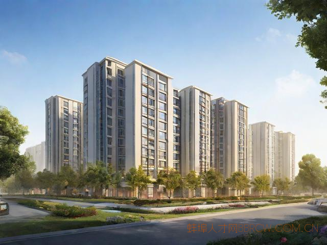 蚌埠新开盘小区,蚌埠新开盘的房源有哪些