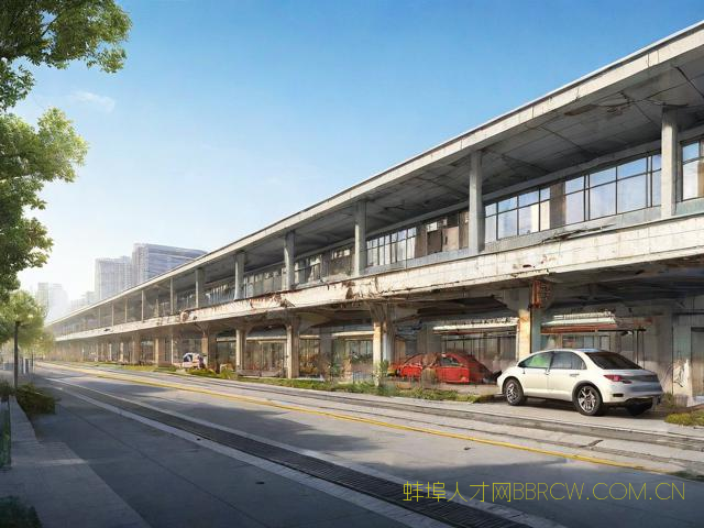 蚌埠汽车站破旧改造,蚌埠汽车站破旧改造项目