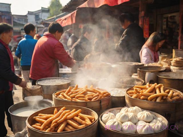 蚌埠哪里学做早餐好,蚌埠哪里学做早餐好一点