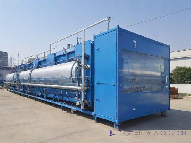 蚌埠氢气净化装置,氢气处理装置