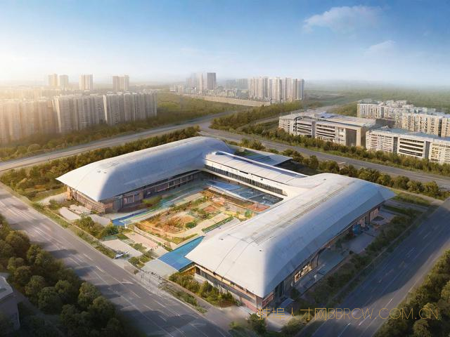 蚌埠皖北国际机场地址,蚌埠机场选址定了