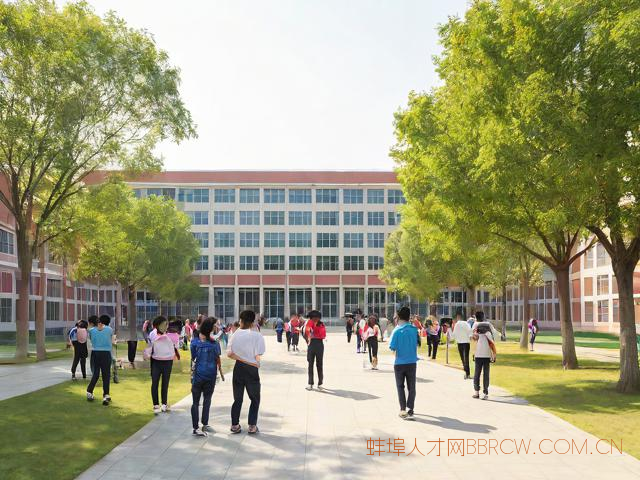 蚌埠市三中,蚌埠市三中自主招生怎么报名