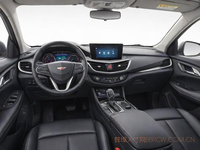 蚌埠凯迪拉克,蚌埠凯迪拉克xt5降价来袭