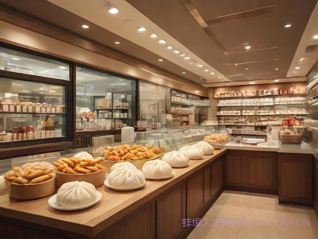 蚌埠有什么早餐店可以加盟,蚌埠早餐加盟店有哪些