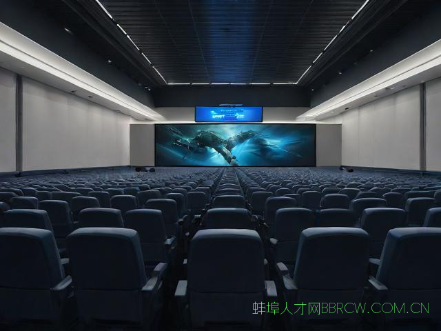 蚌埠横店电影院影讯,蚌埠横店电影院位置