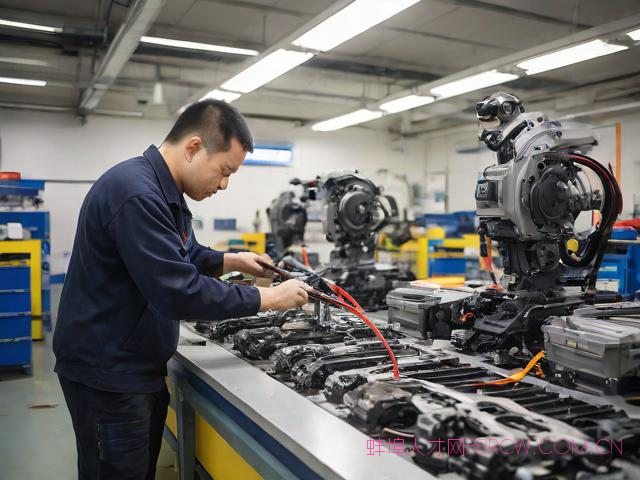 蚌埠晨宇汽配有限公司,蚌埠晨宇冷暖