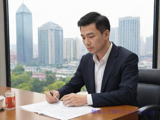 蚌埠城市投资公司领导,蚌埠城市投资集团董事长