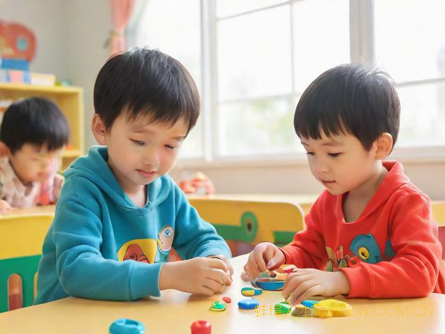 蚌埠哪有小托班,蚌埠托管幼儿园