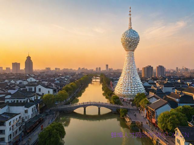 蚌埠为什么叫珠城,蚌埠是什么城之称