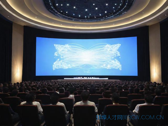 蚌埠会议,蚌埠会议开场词有创意