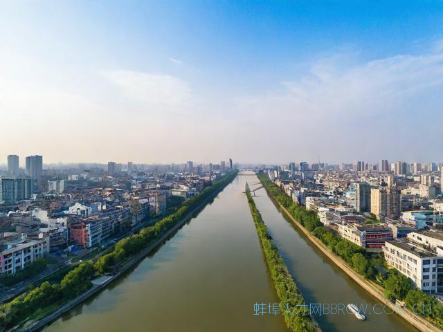 蚌埠市有哪些区县,蚌埠市有几个区县市