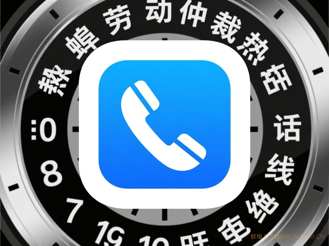 蚌埠热线,蚌埠劳动仲裁热线电话