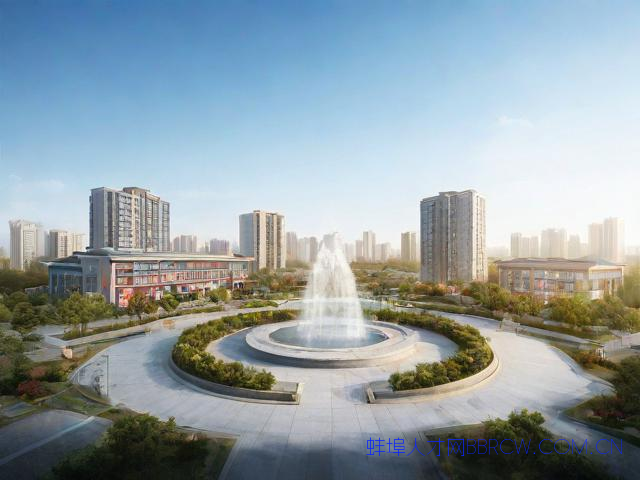 安徽蚌埠怀远褚集,安徽怀远褚集镇褚集村规划