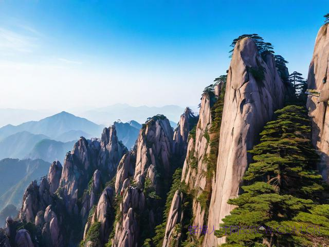 蚌埠市去黄山旅游攻略,蚌埠到黄山旅游多少钱