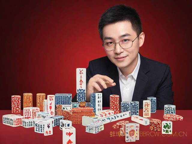 来来蚌埠麻将最新版,蚌埠麻将吧