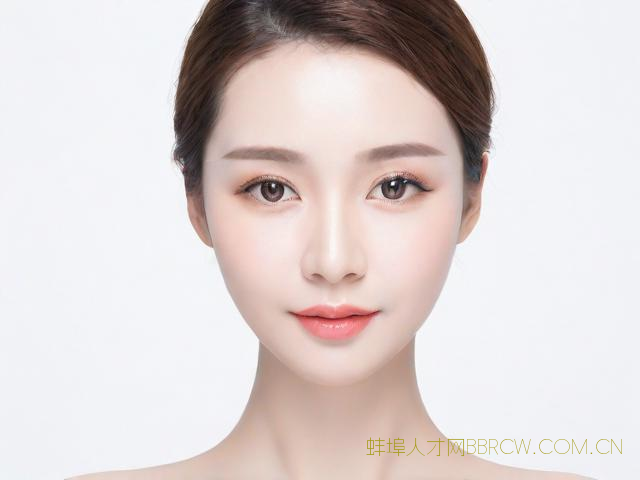 蚌埠哪里可以化妆,蚌埠哪里化妆好看又便宜