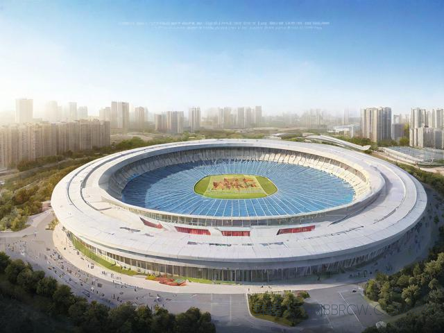 蚌埠市体育中心体育馆,蚌埠市体育中心体育馆座位图