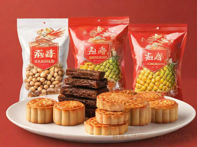 蚌埠特产能打包带走的,蚌埠特产零食