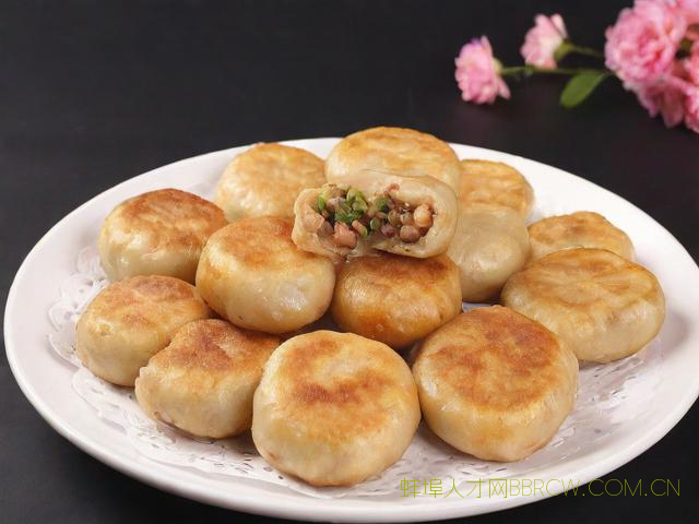 蚌埠学小吃培训,蚌埠学小吃培训哪里好