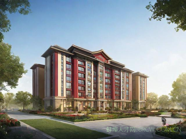 蚌埠民政家园物业,安徽蚌埠民政通讯地址