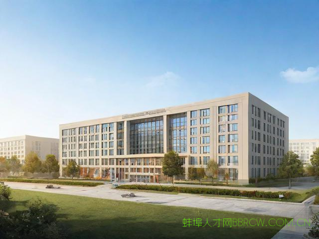 安徽蚌埠工商学院官网,蚌埠工商学院怎么样知乎