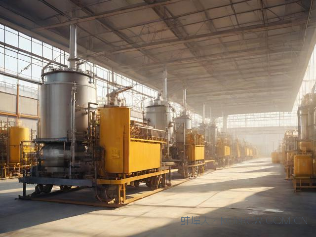 蚌埠食用油加工厂,蚌埠食品加工厂