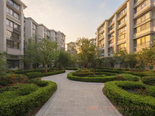 蚌埠民政家园,蚌埠民政家园小区怎么样