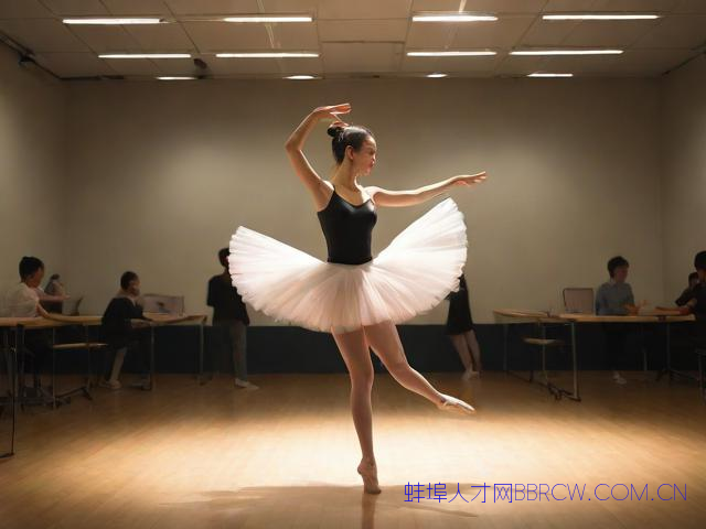 蚌埠哪里有舞蹈培训班,蚌埠市哪有教跳舞的