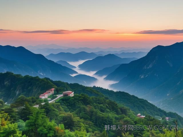 蚌埠去黄山,蚌埠去黄山旅游怎么走