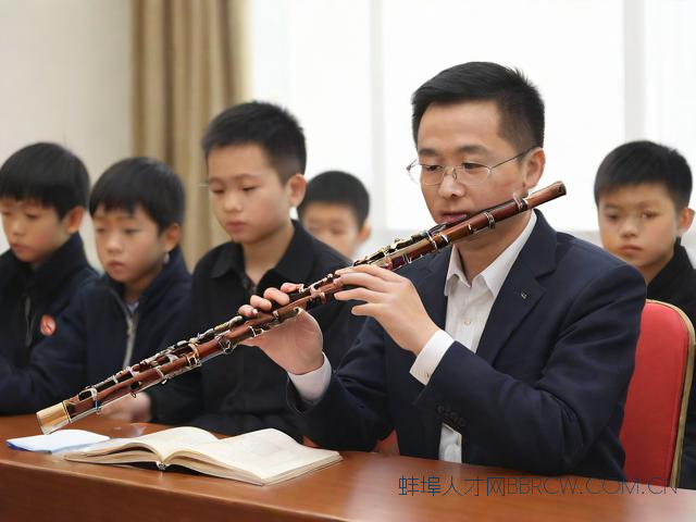 蚌埠笛子,蚌埠长笛培训