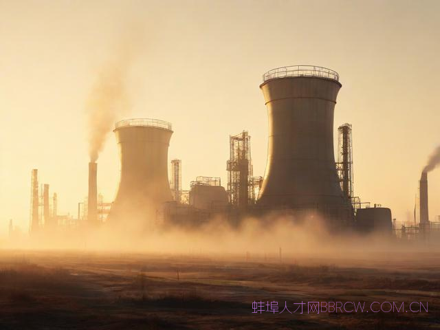 蚌埠储罐,蚌埠煤矿