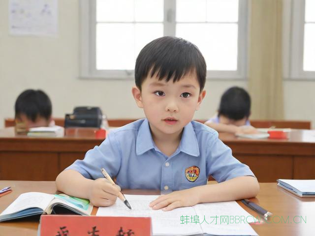 蚌埠幼师学校是大专吗,蚌埠幼师学校哪所最好