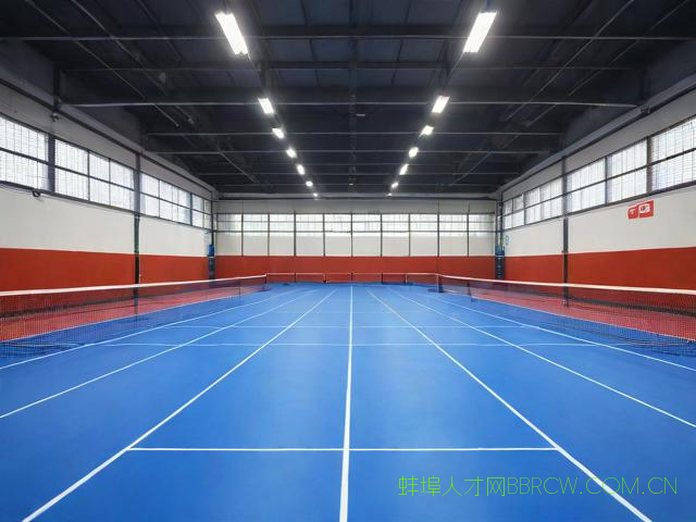 蚌埠羽毛球馆,蚌埠羽毛球馆怎么收费