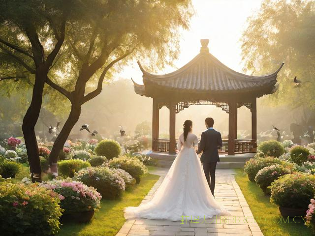 蚌埠大明园婚纱照,蚌埠市大明园门票多少钱